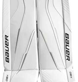 Bauer GP GSX s23 Sr Wht