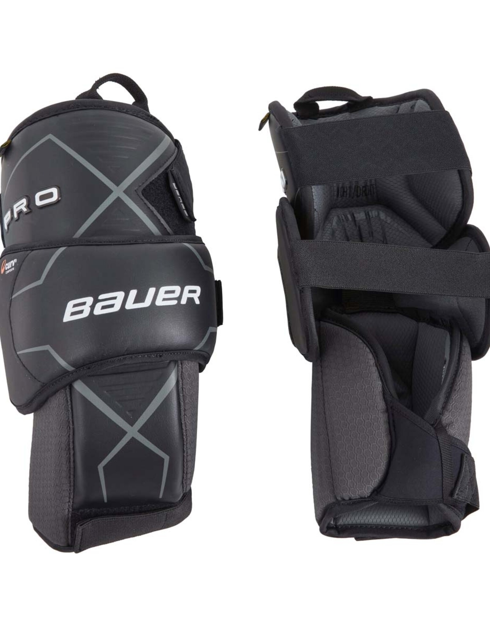 Bauer Pro Goalie Knee Guard