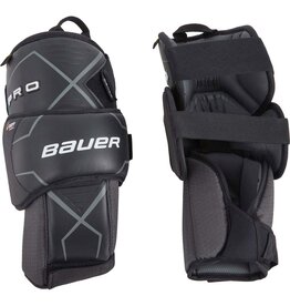 Bauer Pro Goalie Knee Guard