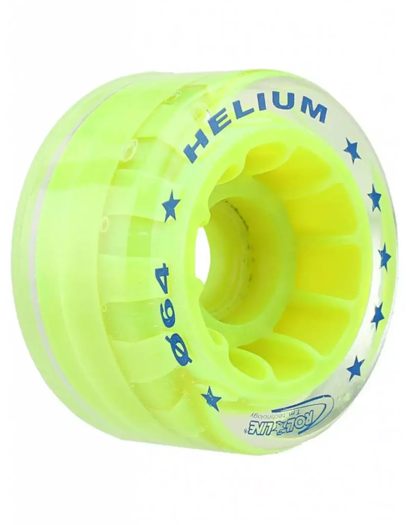 Roll Line Wheels Outdoor Helium