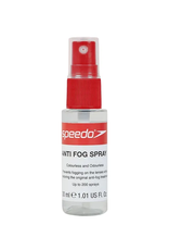 Speedo Anti-Fog Spray Clear