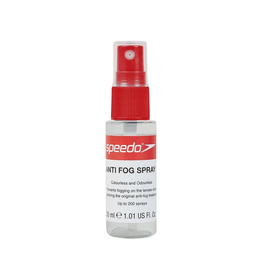 Speedo Anti-Fog Spray Clear