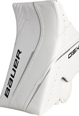 Bauer Blocker GSX S23 Jr Wht