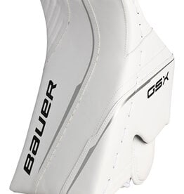 Bauer Blocker GSX S23 Jr Wht