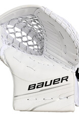 Bauer Catcher GSX S23 Jr Wht