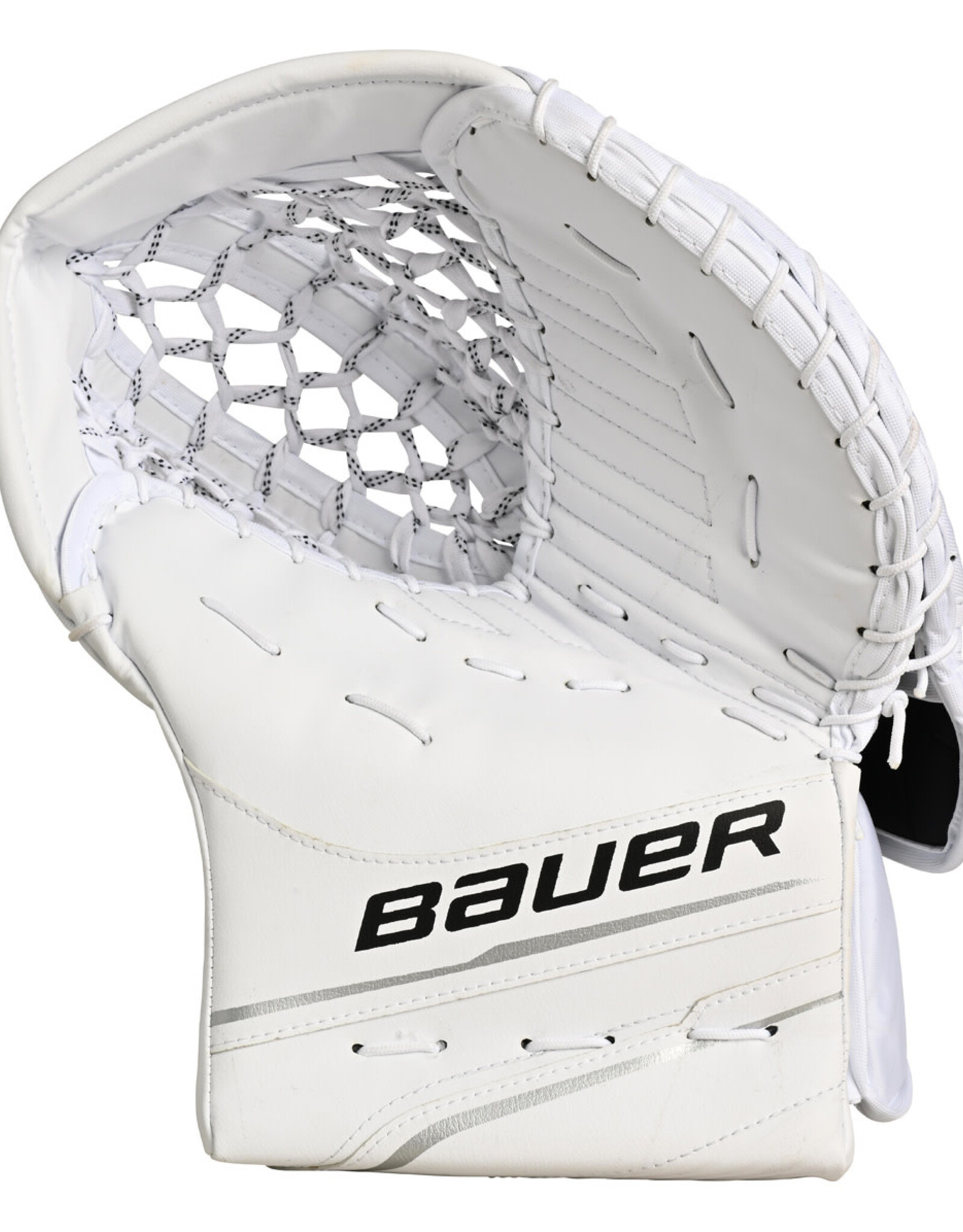 Bauer Catcher GSX S23 Jr Wht