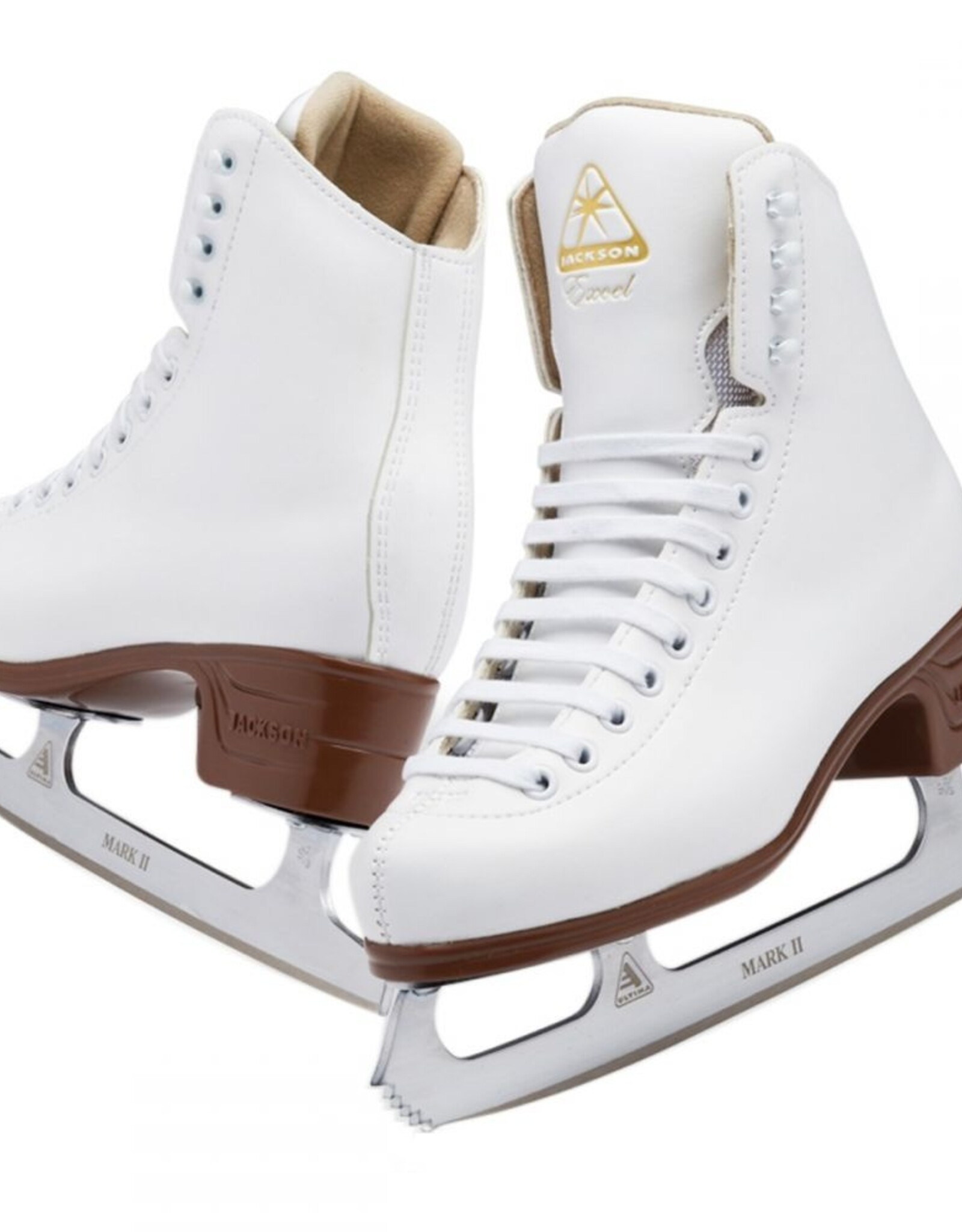 Jackson Misses Excel