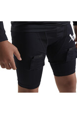 Bauer Performance Compression Jock Short Jr