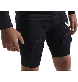 Bauer Performance Compression Jock Short Jr