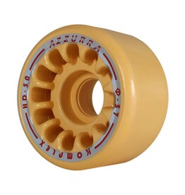 KOMPLEX AZZURRA WHEEL 57MM