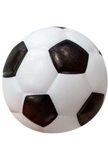 S&C SOFT VOETBAL 15CM