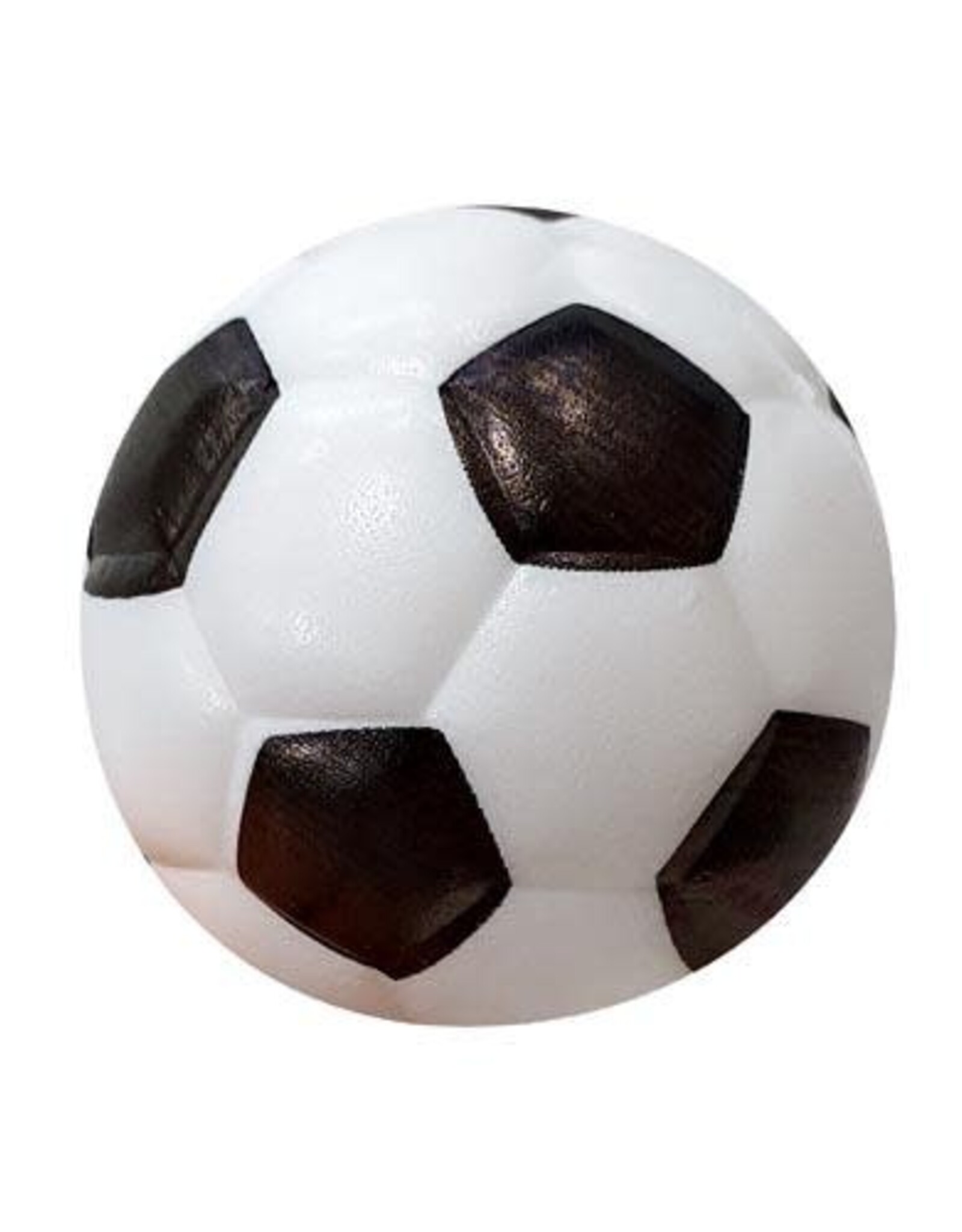 S&C SOFT VOETBAL 15CM