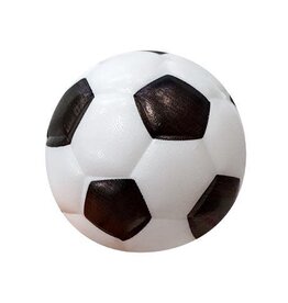 S&C SOFT VOETBAL 15CM