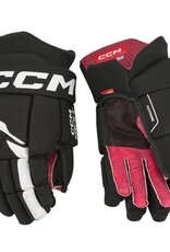 CCM NEXT GLOVES JR