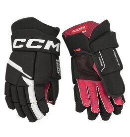CCM NEXT GLOVES JR