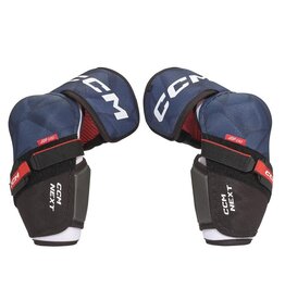 CCM Next Elbow Pads SR