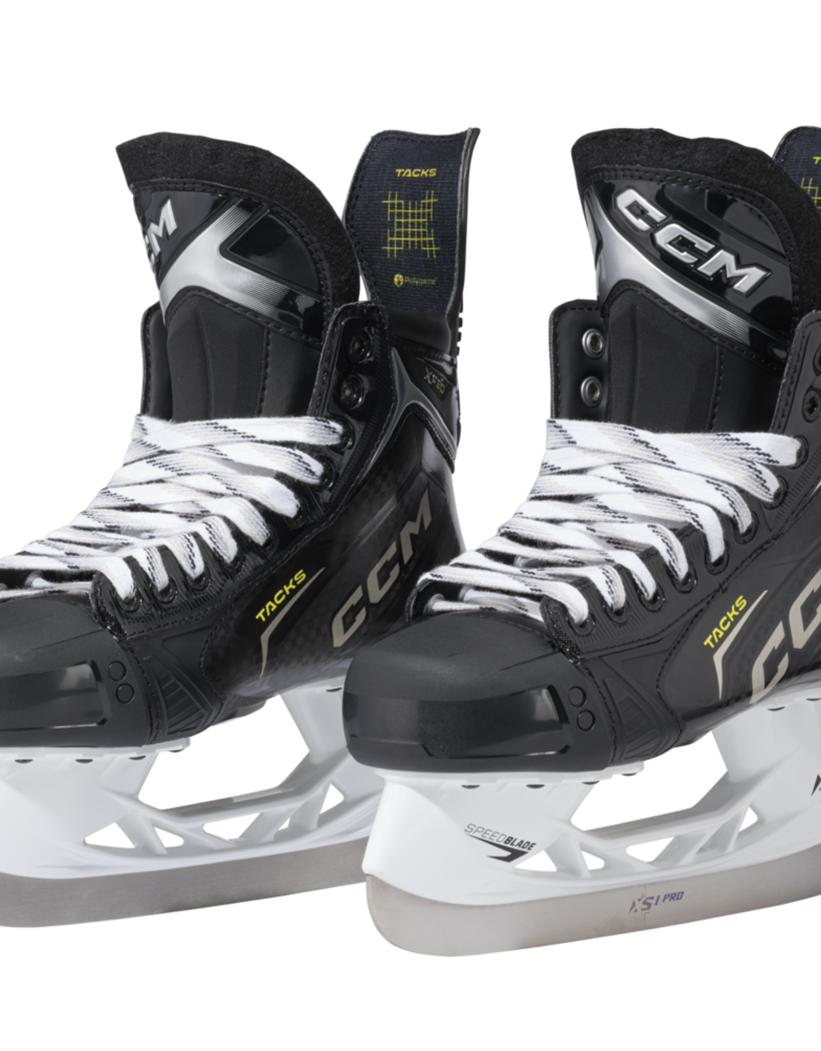 CCM Tacks XF 80 SKATES SR