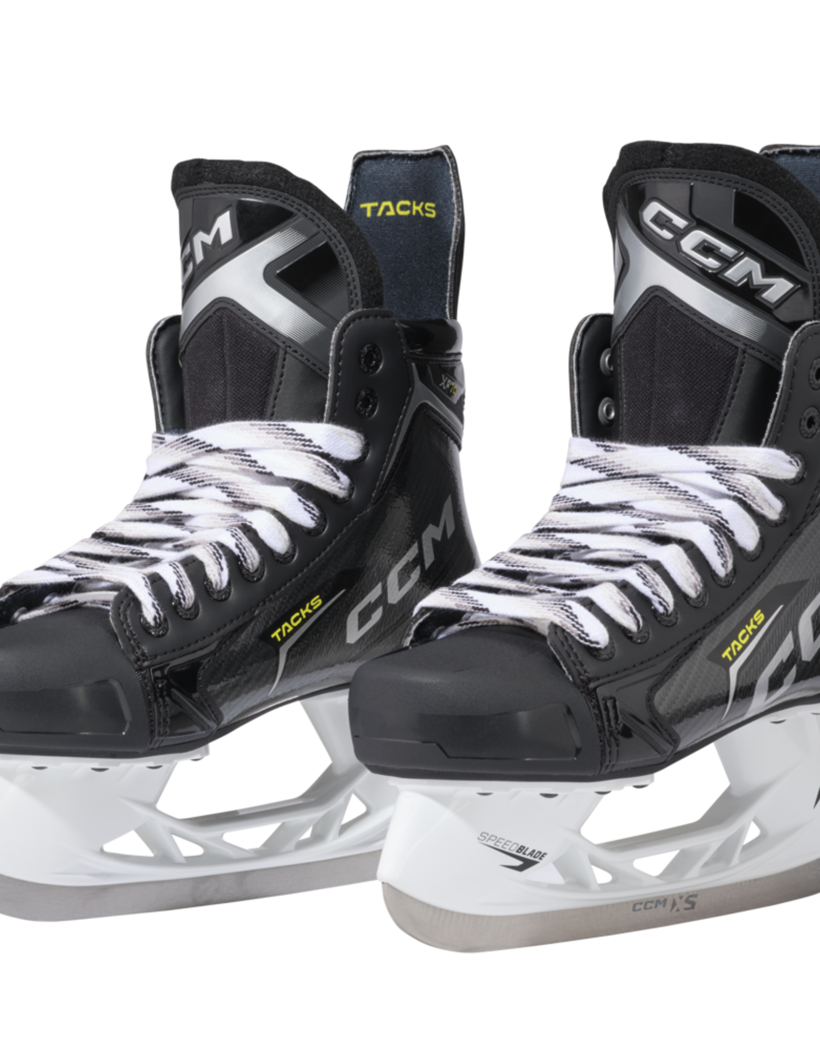 CCM Tacks XF 70 SKATES JR