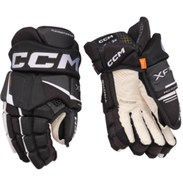 CCM Tacks  XF Gloves SR