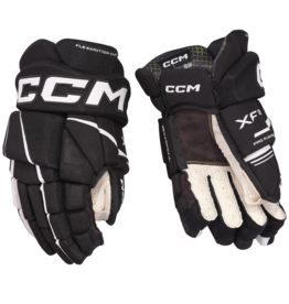 CCM Tacks  XF 80 Gloves SR