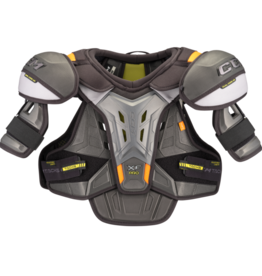 CCM Tacks XF Pro Shoulder Pads SR