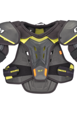 CCM Tacks XF Shoulder Pads SR