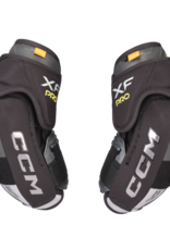CCM Tacks XF Pro Elbow Pads SR