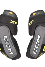 CCM Tacks XF Elbow Pads SR