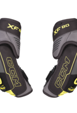 CCM Tacks XF 80 Elbow Pads JR