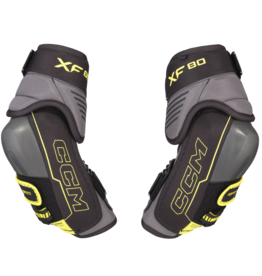 CCM Tacks XF 80 Elbow Pads JR