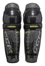 CCM Tacks XF Pro Shin Guards SR