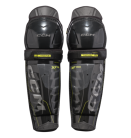 CCM Tacks XF Pro Shin Guards SR