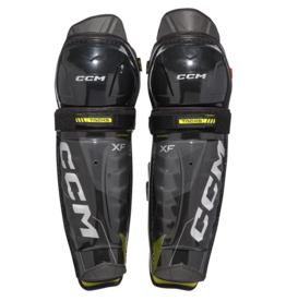 CCM Tacks XF Shin Guards SR
