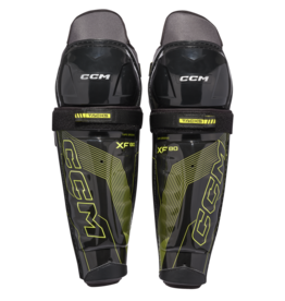 CCM Tacks XF 80 Shin Guards JR
