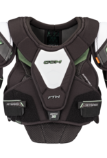 CCM Jetspeed FTW Shoulder Pads SR