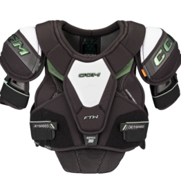 CCM Jetspeed FTW Shoulder Pads SR