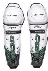CCM Jetspeed FTW Shin Guards SR