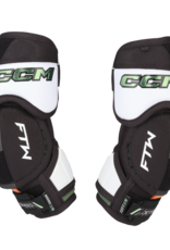 CCM Jetspeed FTW Elbow Pads SR