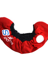 BLUESPORTS PRO DRY SOAKERS RED  Size 6-12