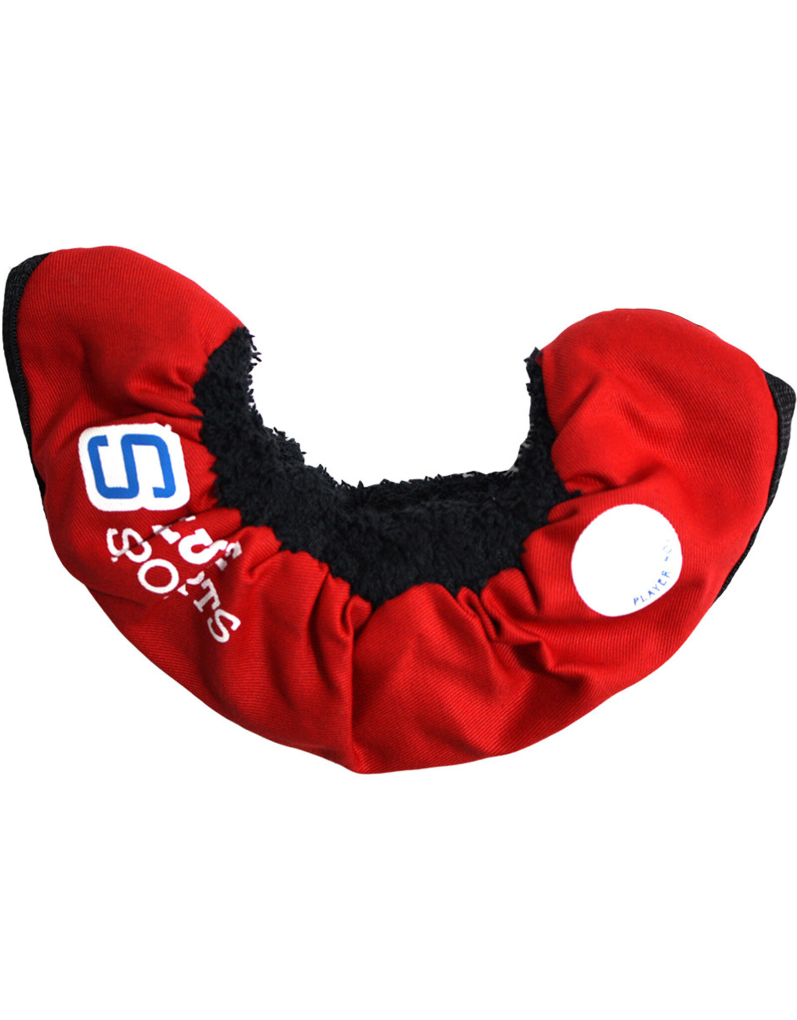 BLUESPORTS PRO DRY SOAKERS RED  Size 6-12