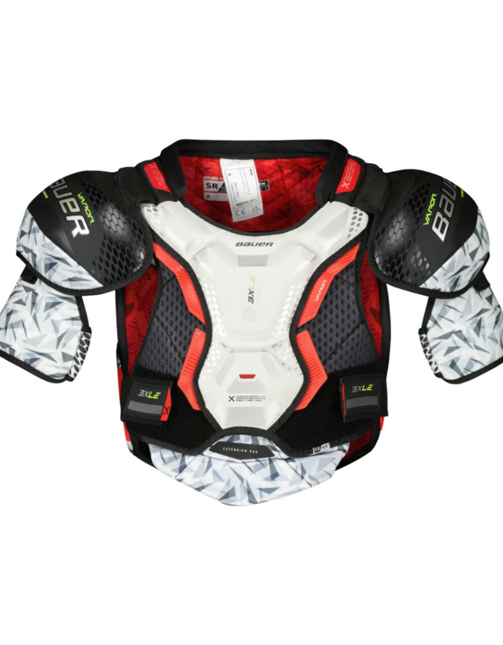 Bauer SP Vapor 3X LE Int