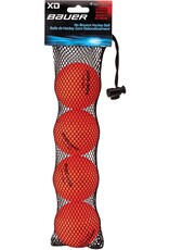 Bauer Xtreme Density Ball XD Orange