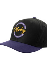 Bauer Two-Tone 9Fifty OG Cap BLK/PUR