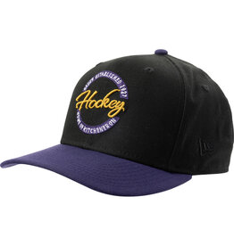 Bauer Two-Tone 9Fifty OG Cap BLK/PUR