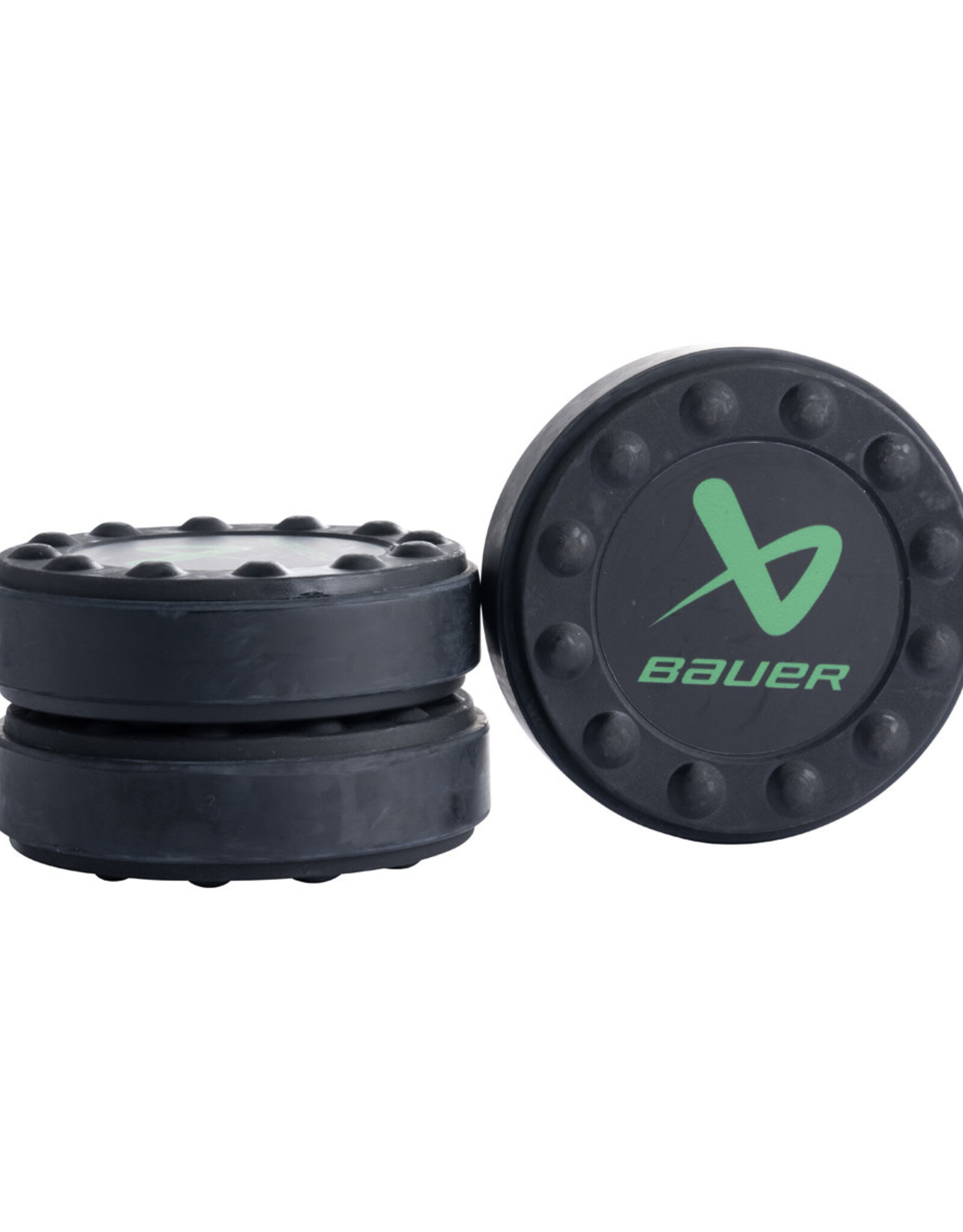Bauer Dryland Tile Puck