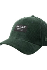 Bauer Corduroy 9Forty Cap Grn s24