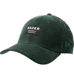Bauer Corduroy 9Forty Cap Grn s24