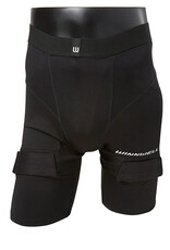 Compression Short with Jock JR