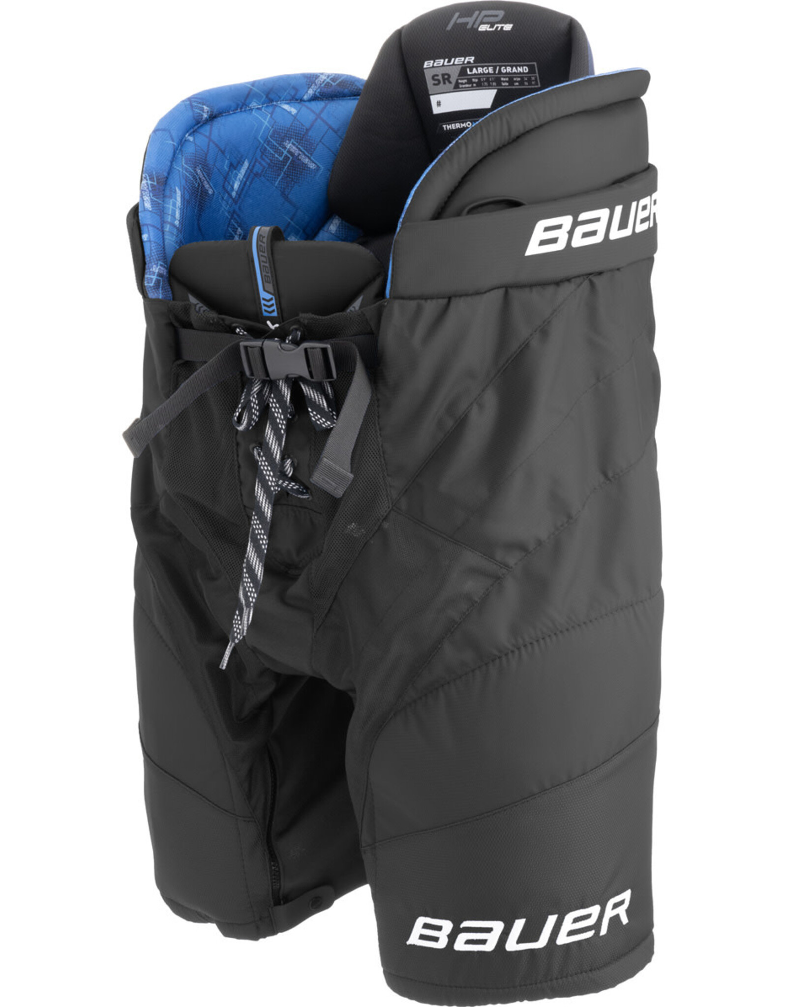 Bauer Hp ELITE  S24 Sr