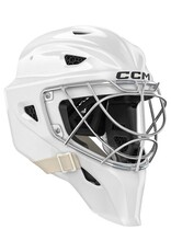 CCM Axis XF Goalie Mask SR Non-Certified